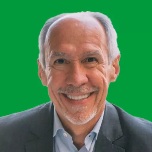 Aldo Mattos